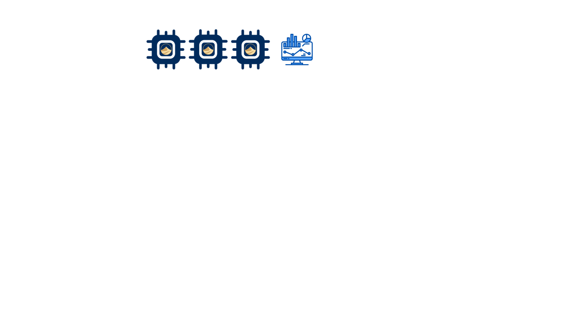 Token Daisy Chain Attestation