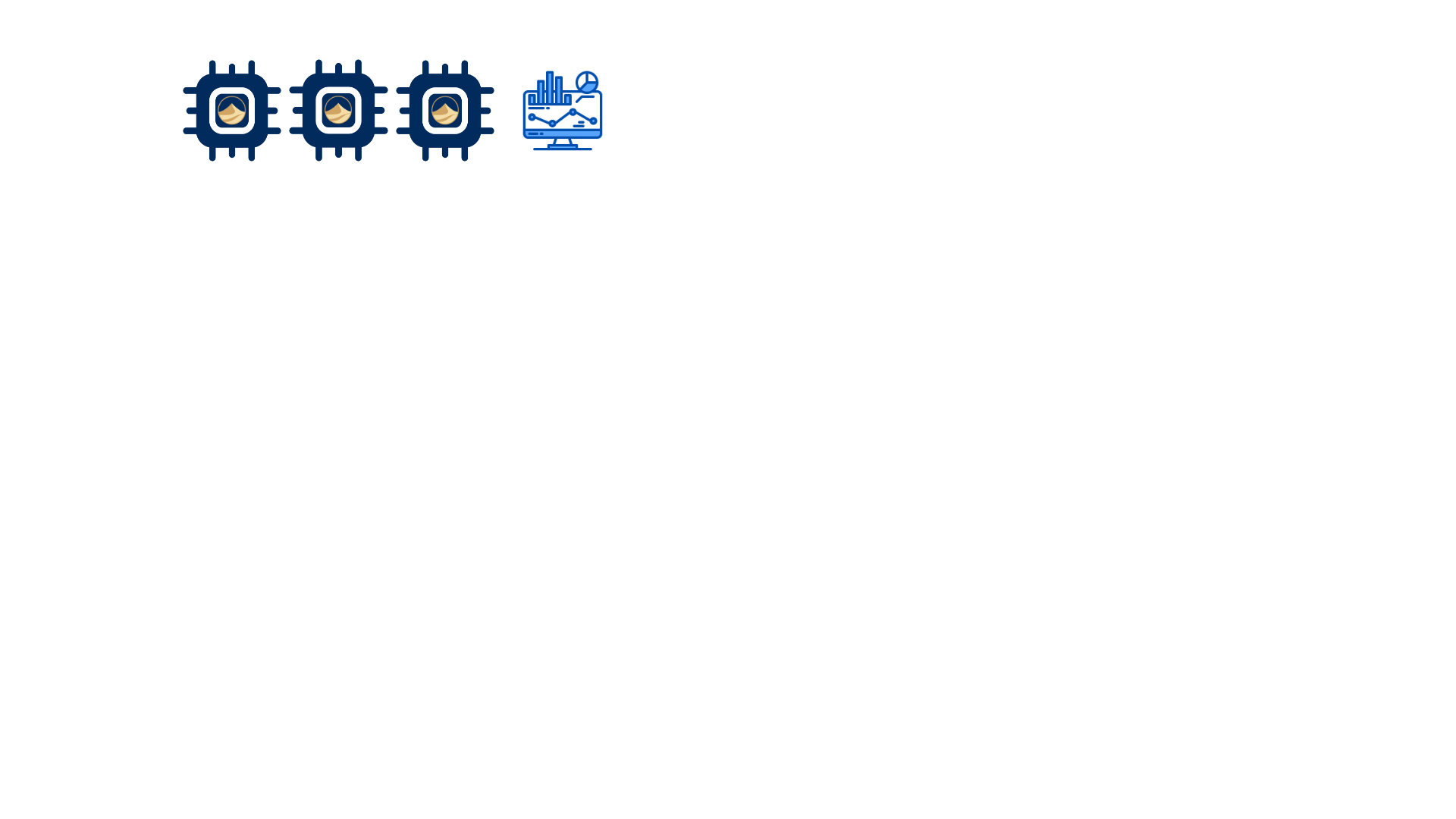Token Daisy Chain Authentication